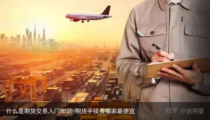 什么是期货交易入门知识-期货手续费哪家最便宜