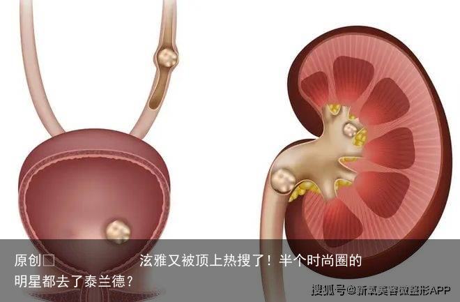 泫雅又被顶上热搜了！半个时尚圈的明星都去了泰兰德？
