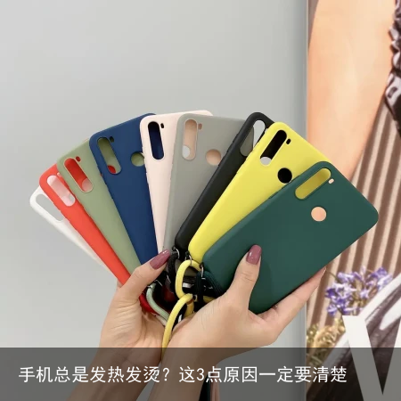 手机总是发热发烫？这3点原因一定要清楚
