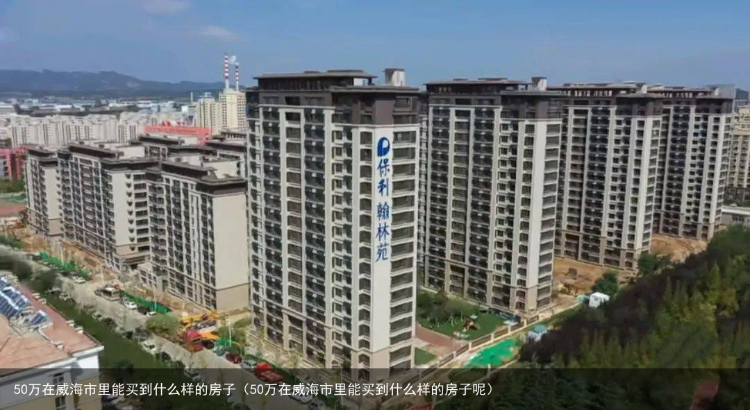 50万在威海市里能买到什么样的房子（50万在威海市里能买到什么样的房子呢）