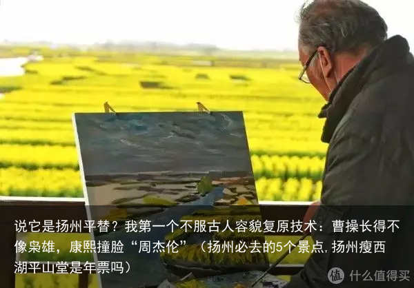 说它是扬州平替？我第一个不服（扬州必去的5个景点,扬州瘦西湖平山堂是年票吗）