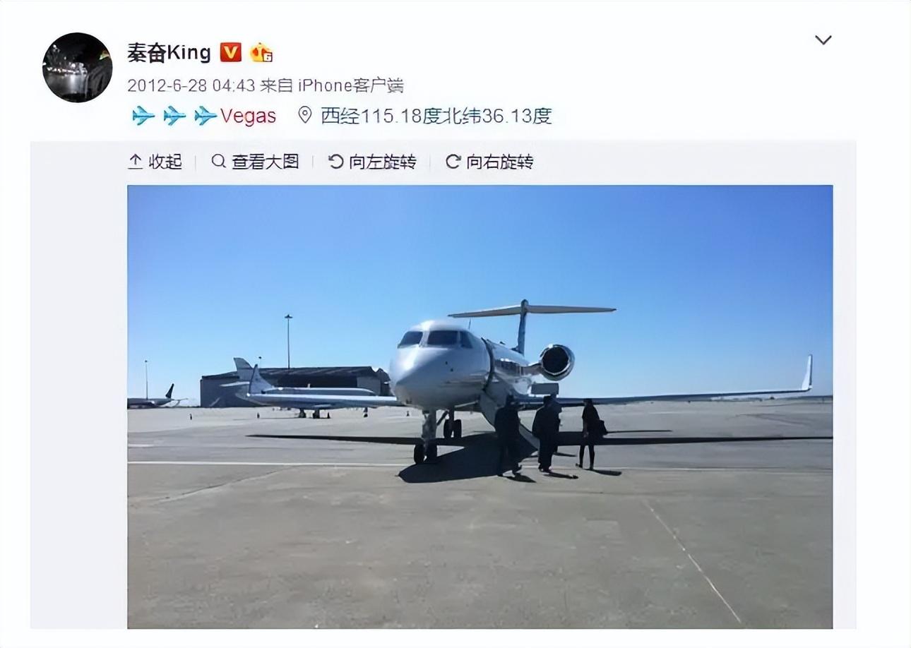 比王思聪还有钱的“沪上皇”秦奋，是个怎样的人？(秦奋沪上皇什么意思)