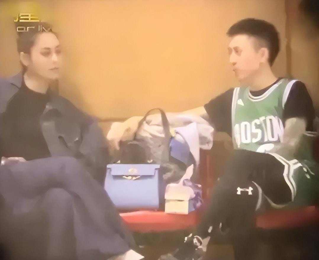 比王思聪还有钱的“沪上皇”秦奋，是个怎样的人？(秦奋沪上皇什么意思)