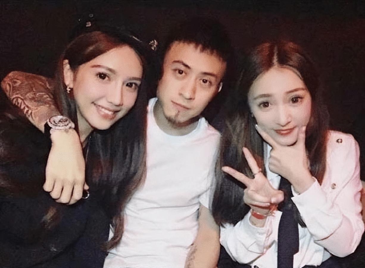 比王思聪还有钱的“沪上皇”秦奋，是个怎样的人？(秦奋沪上皇什么意思)