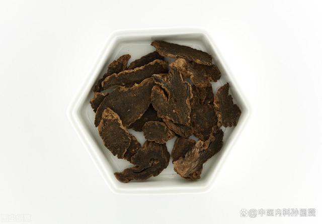 结节、囊肿？一个中成药内消瘰疬丸，清肝泻火，软坚散结(内消瘰疬丸治疗结节效果如何)