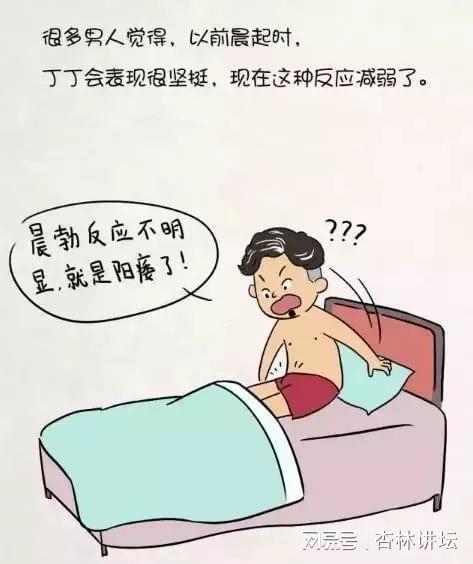 全国知名老中医男科专家杨栋医生：阳痿，该怎么调理？(名老中医男科验方)
