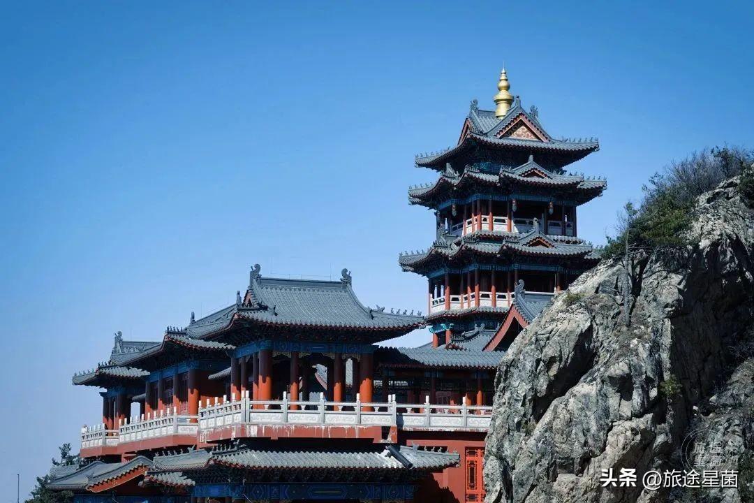 洛阳｜老君山风景区详细攻略(老君山旅游攻略洛阳)