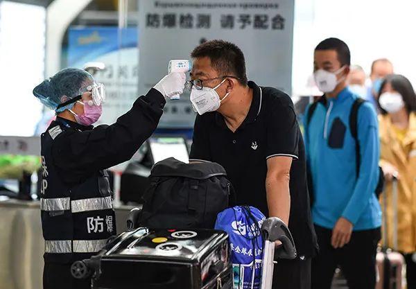 “动态清零”指日可待了？明年春天或是真正的“放开”时间窗口