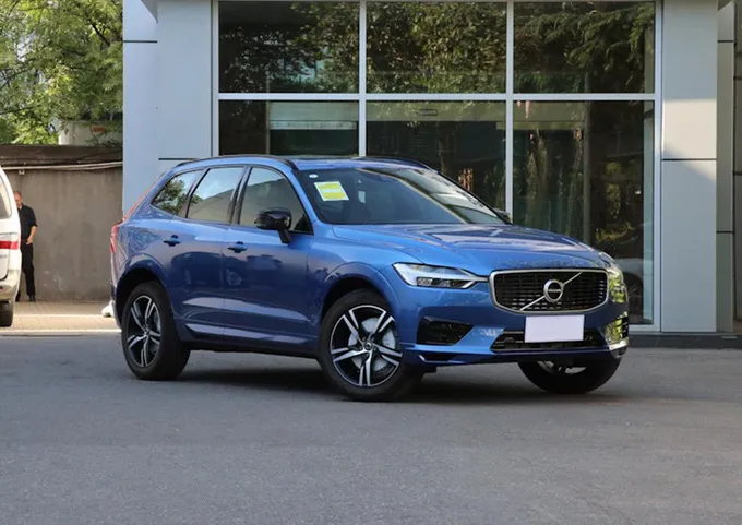 直降6.8万！新款沃尔沃XC60开启“大甩卖”（沃尔沃xc60价格最低多少钱）