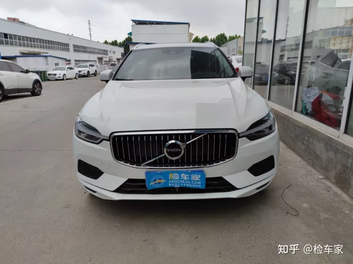 水太深，这辆比市场价低4万的沃尔沃XC60揭露二手车商的骗人伎俩（二手沃尔沃xc60可以买吗）