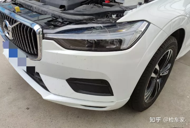 水太深，这辆比市场价低4万的沃尔沃XC60揭露二手车商的骗人伎俩（二手沃尔沃xc60可以买吗）