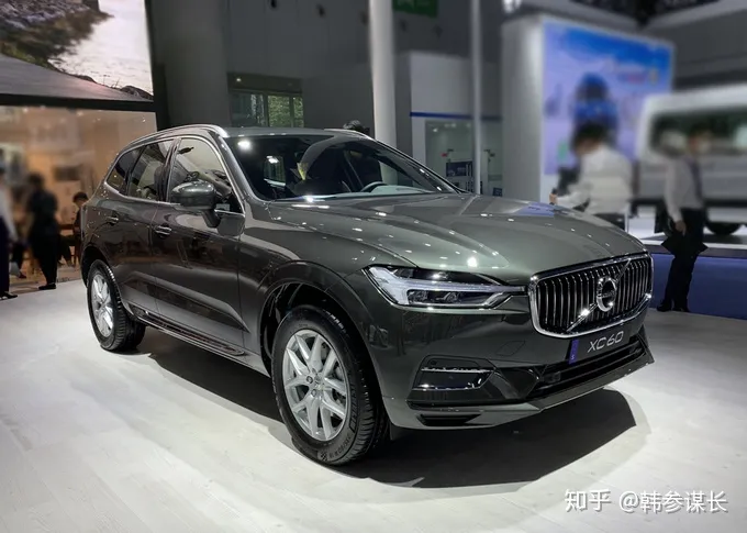 沃尔沃XC60现金优惠超11万元 裸车最低多少可以入手？28万吗？（沃尔沃xc60降价促销）