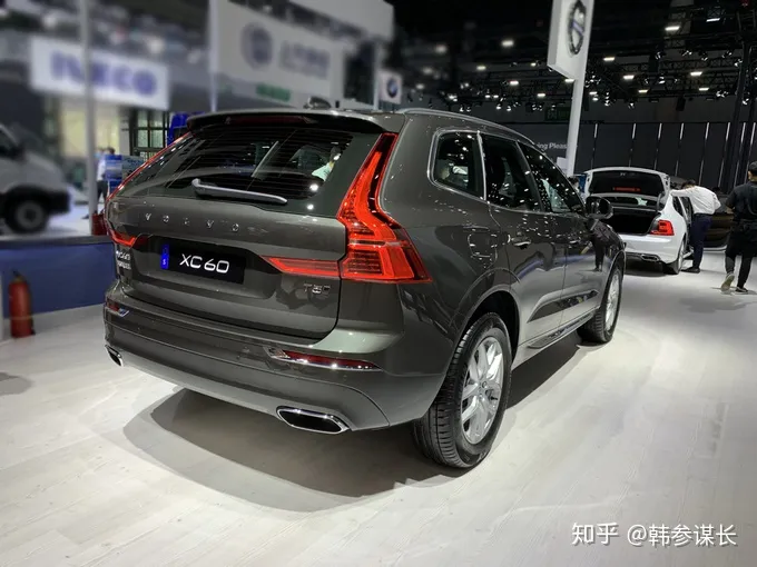 沃尔沃XC60现金优惠超11万元 裸车最低多少可以入手？28万吗？（沃尔沃xc60降价促销）
