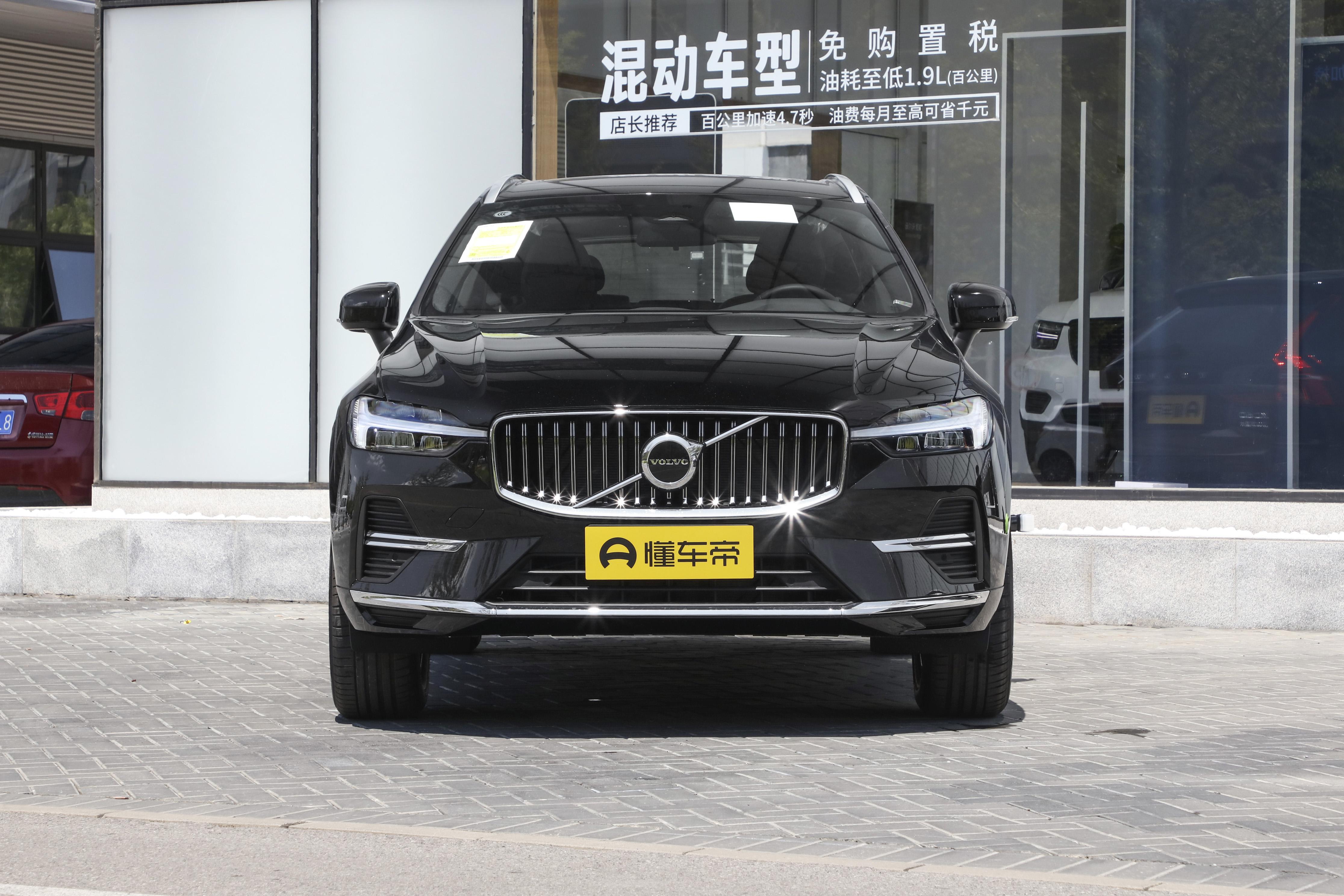 沃尔沃亲民了，XC60价格再降，配2.0T+8AT动力，奥迪Q5压力大了（沃尔沃xc60价格是多少）