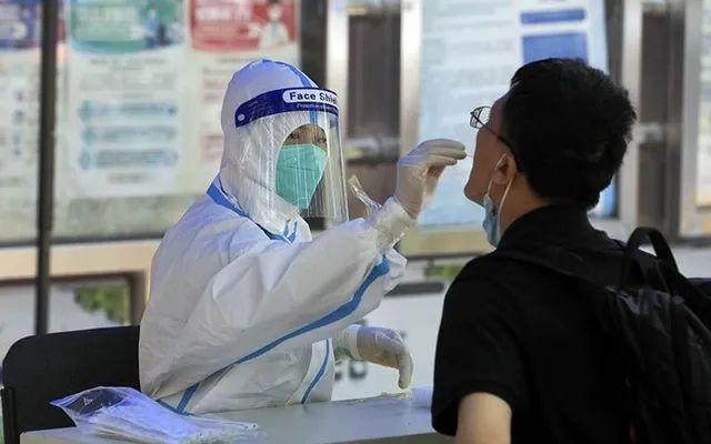 又造新词？常态化动态清零是啥意思(常态化怎么读英语)