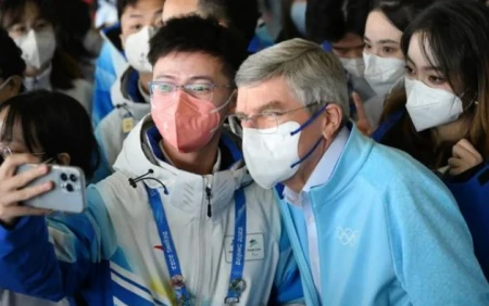 美媒表扬“动态清零”？终于意识到，中国人并不在意美国人怎么想(美媒感叹)