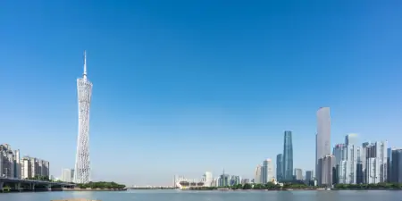 “创投之城”广州：这股新势力在崛起（广州创投小镇在哪里）