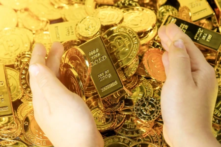 金条可以去什么地方卖掉？卖黄金时，有什么注意事项呢？（金店买的金条哪里能卖）