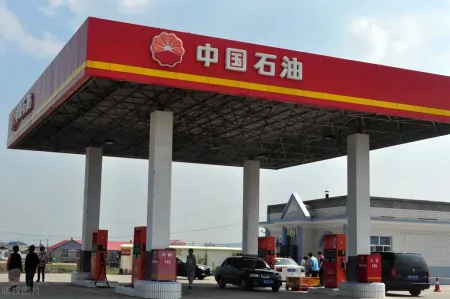 油价上涨卷土而来！今日油价：12月8日，全国92、95、98汽油价格（今天油价是多少92号）
