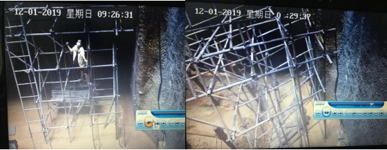 18人被追责！广州地铁塌陷致3死事故报告：拱顶未及时支护，透水引发坍塌（广州地铁塌陷遇难视频）