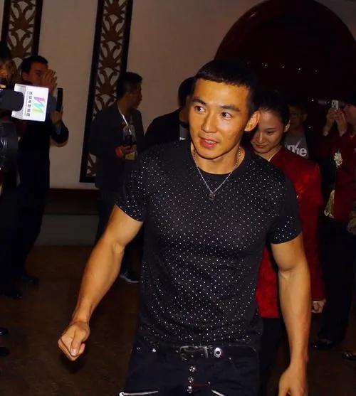 刘畊宏是谁，怎么就火了(刘畊宏唱歌周杰伦)