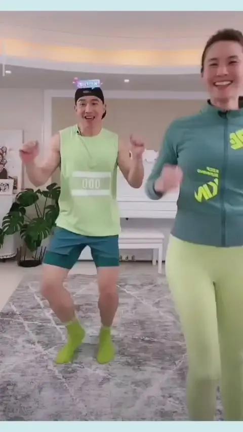 刘畊宏是谁，怎么就火了(刘畊宏唱歌周杰伦)