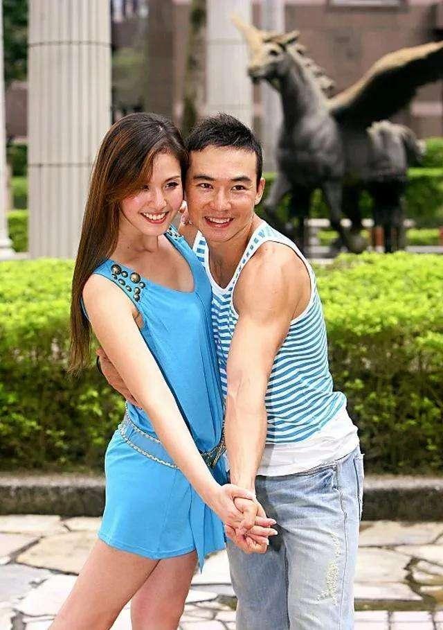 刘畊宏是绝世好男人！自己爆红后开始捧老婆，让她享受走红的滋味(刘畊宏现状)