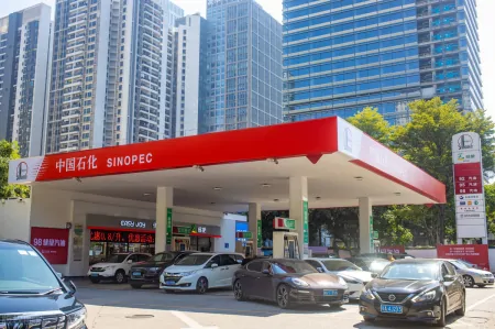 油价下跌创新低！油价调整消息：全国调整后92、95、98汽油价格(油价调整列表)