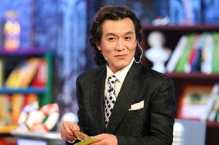 哈文：丈夫李咏病逝后坚持不改嫁，还定期给公婆生活费（哈文和李咏的爱情）