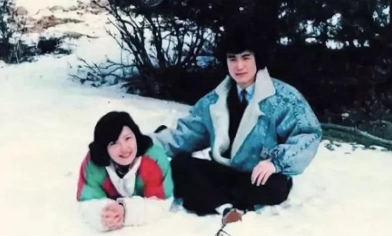 哈文：丈夫李咏病逝后坚持不改嫁，还定期给公婆生活费（哈文和李咏的爱情）