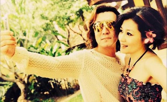 哈文：丈夫李咏病逝后坚持不改嫁，还定期给公婆生活费（哈文和李咏的爱情）
