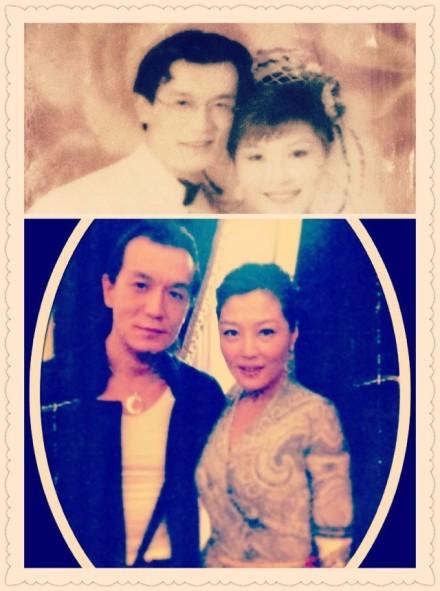 哈文：丈夫李咏病逝后坚持不改嫁，还定期给公婆生活费（哈文和李咏的爱情）