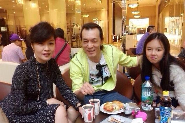 哈文：丈夫李咏病逝后坚持不改嫁，还定期给公婆生活费（哈文和李咏的爱情）