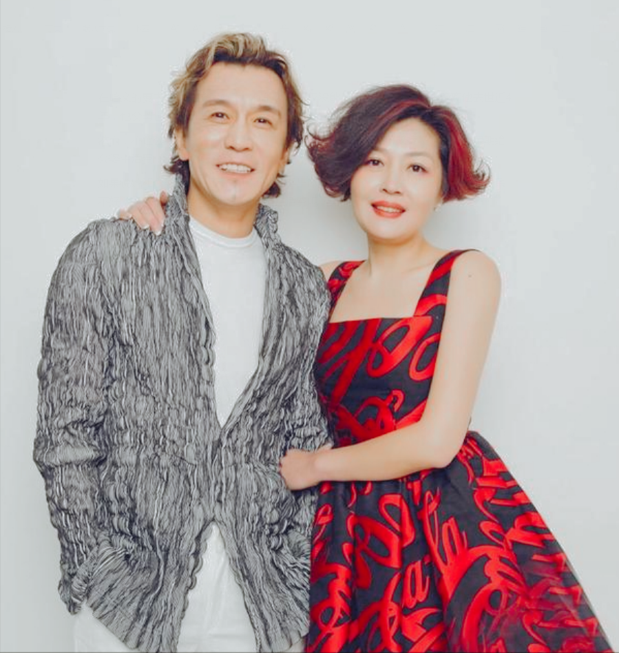 哈文: 李咏病逝5年不改嫁，坚持赡养公婆，以后我就是您亲女儿（李咏属相哈文属什么）