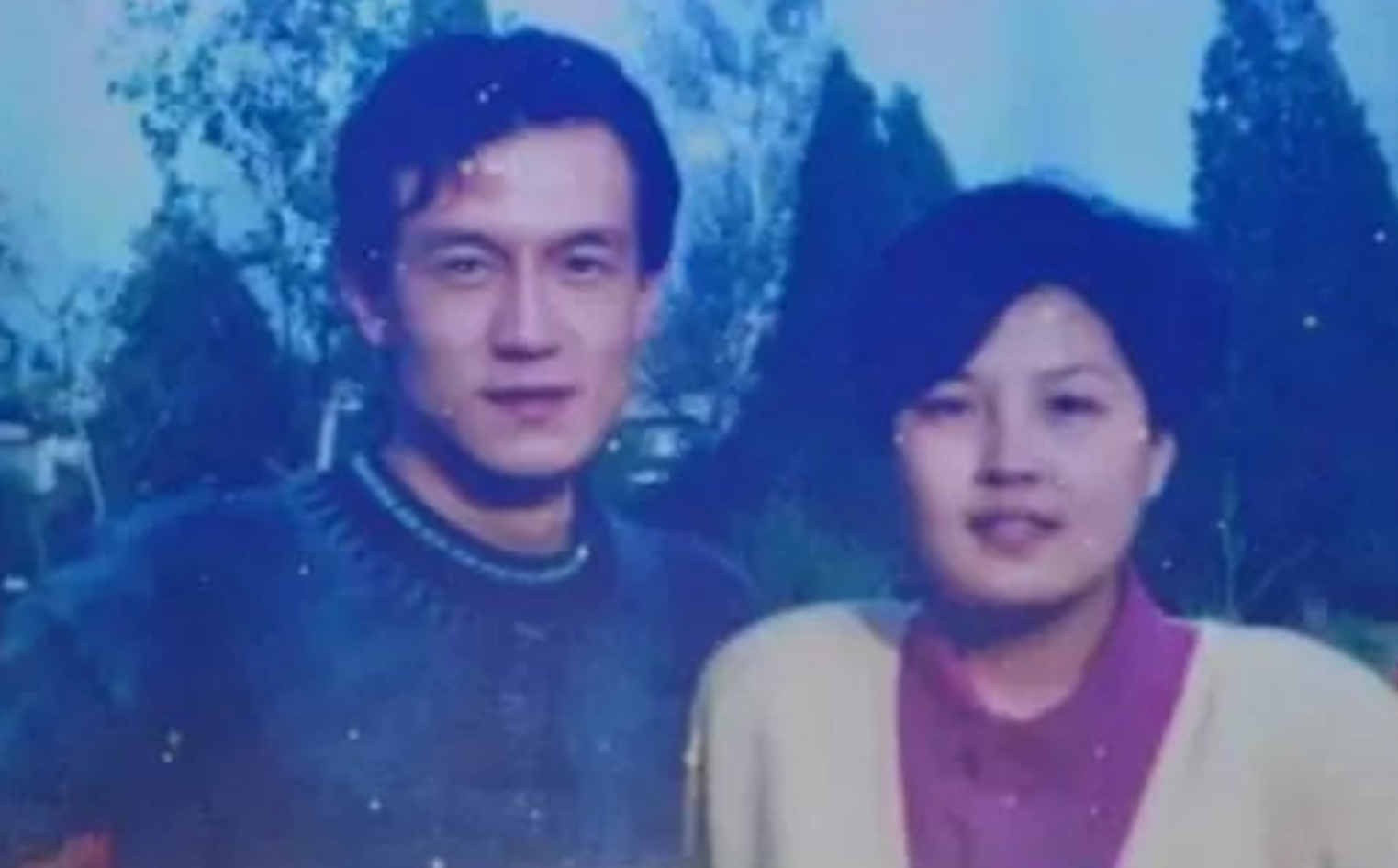 哈文: 李咏病逝5年不改嫁，坚持赡养公婆，以后我就是您亲女儿（李咏属相哈文属什么）