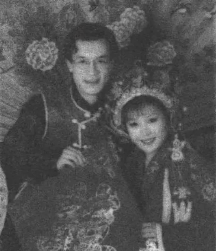 哈文: 李咏病逝5年不改嫁，坚持赡养公婆，以后我就是您亲女儿（李咏属相哈文属什么）