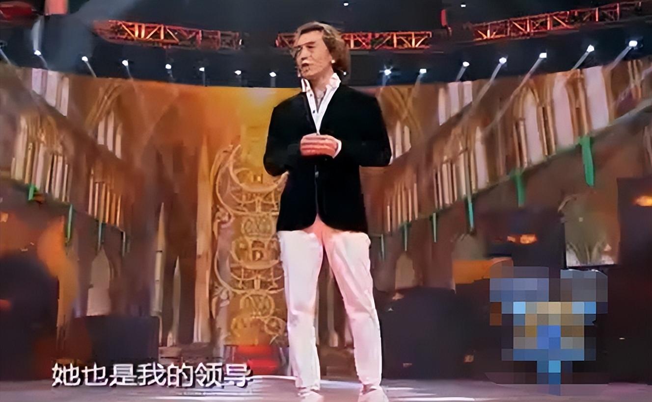 哈文: 李咏病逝5年不改嫁，坚持赡养公婆，以后我就是您亲女儿（李咏属相哈文属什么）