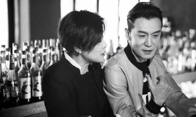 李咏病逝5年，哈文拒绝改嫁坚持赡养婆婆，直言：我永远是李家人
