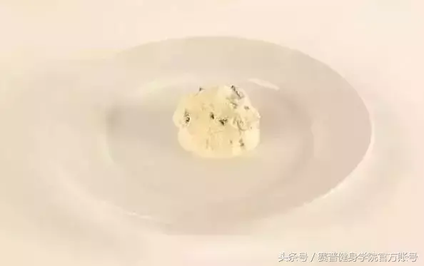 100卡路里到底长啥样？不知道，就看完再吃吧(100卡路里是什么概念)