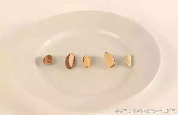 100卡路里到底长啥样？不知道，就看完再吃吧(100卡路里是什么概念)