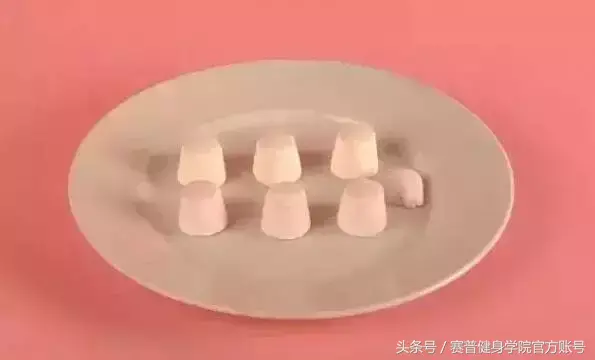 100卡路里到底长啥样？不知道，就看完再吃吧(100卡路里是什么概念)