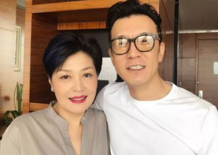 再看哈文写给李咏的信，才发现爱的真谛是这样的（哈文写给李咏生前最后一句话怎么写）