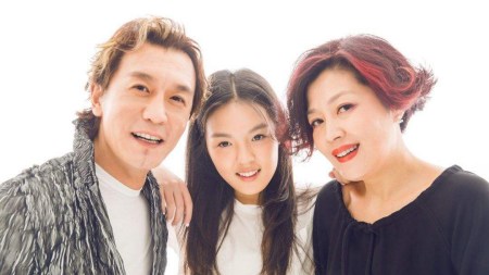 再看哈文写给李咏的信，才发现爱的真谛是这样的（哈文写给李咏生前最后一句话怎么写）