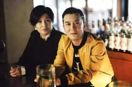再看哈文写给李咏的信，才发现爱的真谛是这样的（哈文写给李咏生前最后一句话怎么写）