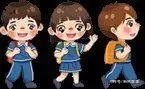 这届小学生为何如此迷恋《孤勇者》？儿歌去哪儿了？不结婚咋解决生理需求？俞飞鸿：我有固定伴侣，他陪了我20年(小学生书写差怎么办)