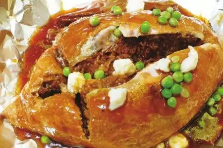 江西农村一位阿姨参加上海婚宴，菜上桌全是精品，网友：真精致（江西新娘出嫁视频）