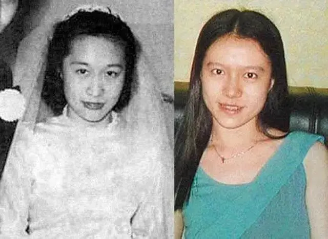 98岁杨振宁与44岁妻子近照曝光：翁帆这16年经历了什么？（杨振宁和老婆翁帆近照）