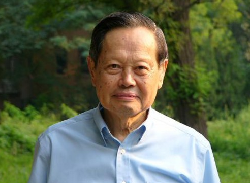 杨振宁和翁帆结婚16年后，翁帆终于不再隐瞒，含泪说出结婚原因（杨振宁和翁帆结婚日期）