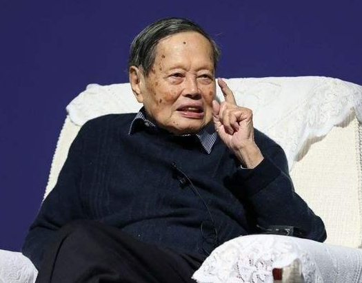 杨振宁和翁帆结婚16年后，翁帆终于不再隐瞒，含泪说出结婚原因（杨振宁和翁帆结婚日期）