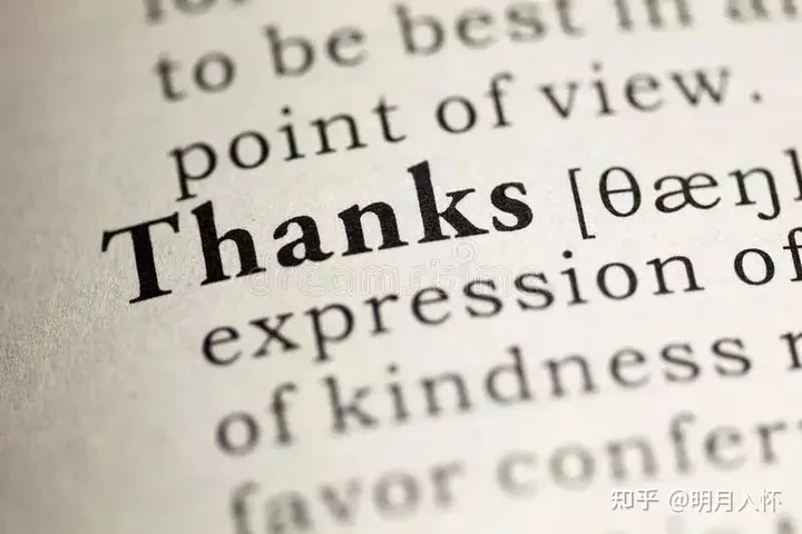 「栓Q」和「Thank you」是一个意思吗，有何区别？(栓子和栓塞)